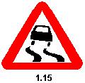 ГОСТ 10807-78 Знаки дорожные. Общие технические условия (Разделы 1-8) (с Изменениями N 1-6)