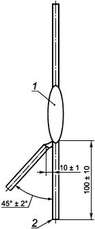 ГОСТ Р МЭК 60332-2-2-2007 Испытания электрических и оптических кабелей в условиях воздействия пламени. Часть 2-2. Испытание на нераспространение горения одиночного вертикально расположенного изолированного провода или кабеля небольших размеров. Проведение испытания диффузионным пламенем
