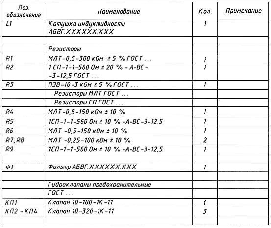 ГОСТ 2.701-2008 Единая система конструкторской документации (ЕСКД). Схемы. Виды и типы. Общие требования к выполнению (с Поправкой)