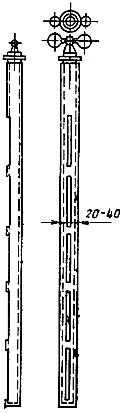 ГОСТ 9980.2-86 (ИСО 842-84, ИСО-1512-74, ИСО 1513-80) Материалы лакокрасочные. Отбор проб для испытаний (с Изменением N 1)