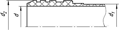 ГОСТ Р 55068-2012 Трубы и детали трубопроводов из композитных материалов на основе эпоксидных связующих, армированных стекло- и базальтоволокнами. Технические условия