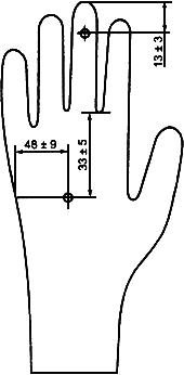ГОСТ Р 52239-2004 (ИСО 11193-1:2008) Перчатки медицинские диагностические одноразовые. Часть 1. Спецификация на перчатки из каучукового латекса или раствора (с Изменениями N 1, 2)