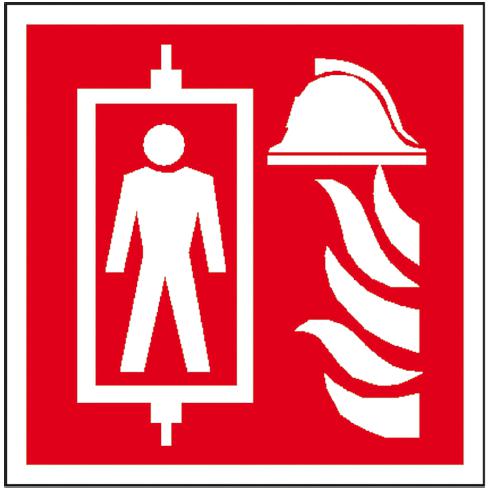 ГОСТ 34305-2017 (EN 81-72:2015) Лифты пассажирские. Лифты для пожарных (с Поправкой)