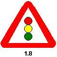 ГОСТ 10807-78 Знаки дорожные. Общие технические условия (Разделы 1-8) (с Изменениями N 1-6)