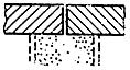 ГОСТ 8713-79 Сварка под флюсом. Соединения сварные. Основные типы, конструктивные элементы и размеры (с Изменениями N 1, 2, 3, с Поправкой)