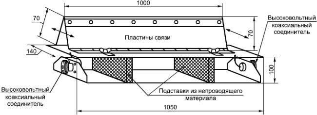 ГОСТ 30804.4.4-2013 (IEC 61000-4-4:2004) Совместимость технических средств электромагнитная. Устойчивость к наносекундным импульсным помехам. Требования и методы испытаний (с Поправкой)