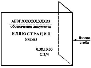 ГОСТ 2.602-95 Единая система конструкторской документации (ЕСКД). Ремонтные документы (с Изменениями N 1, 2)